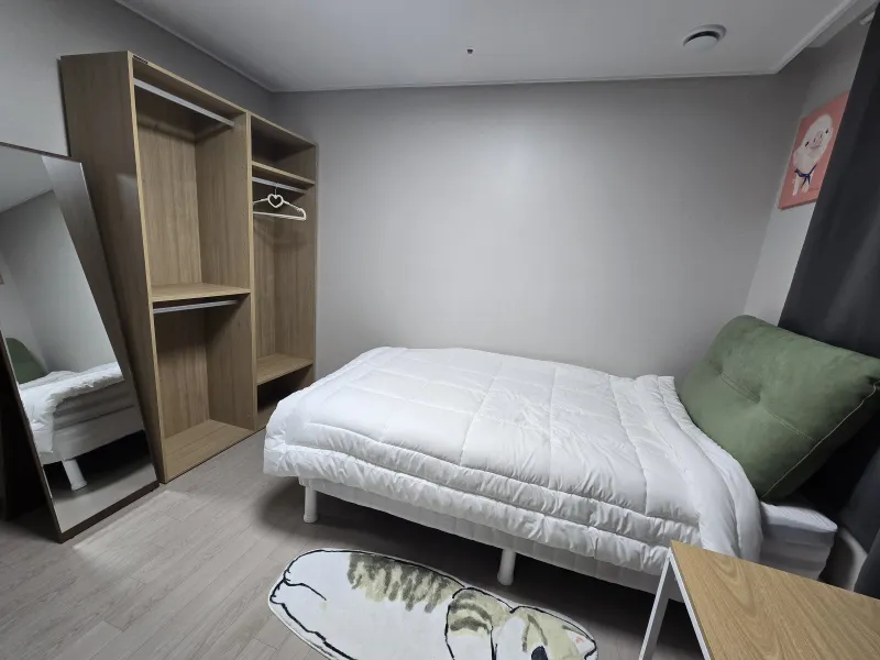 [Asan] Sinchang 3-Room New Apartment A 13