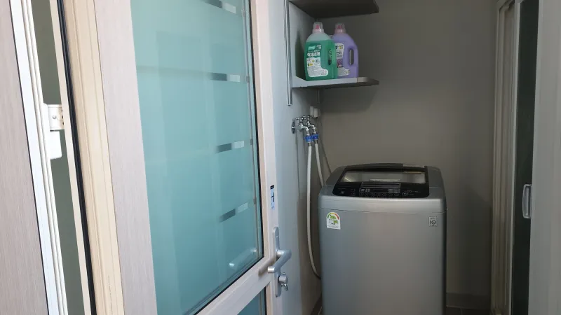 [Asan] Sinchang 3-Room New Apartment A 17