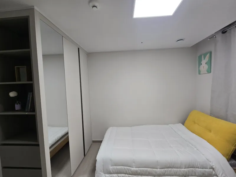 [Asan] Sinchang 3-Room New Apartment A 14