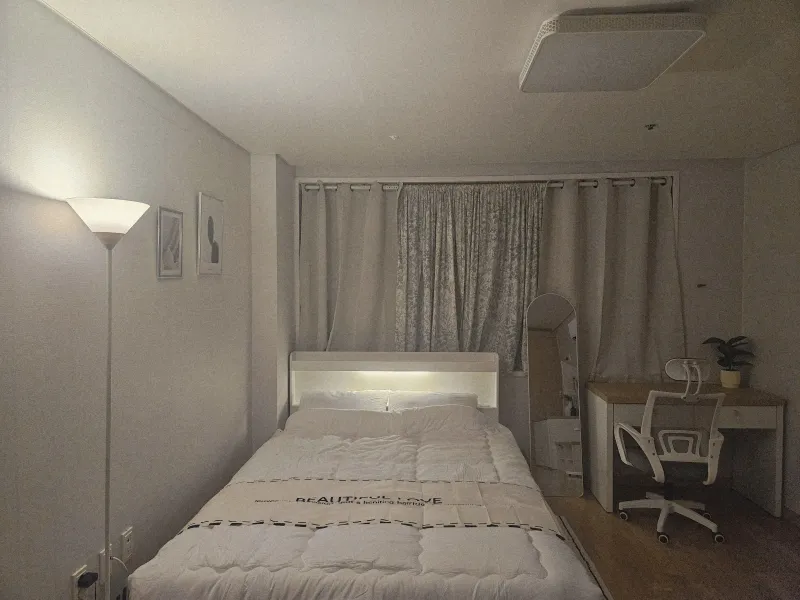 [Goyang] Opened in front of Ilsan Lake Park 14