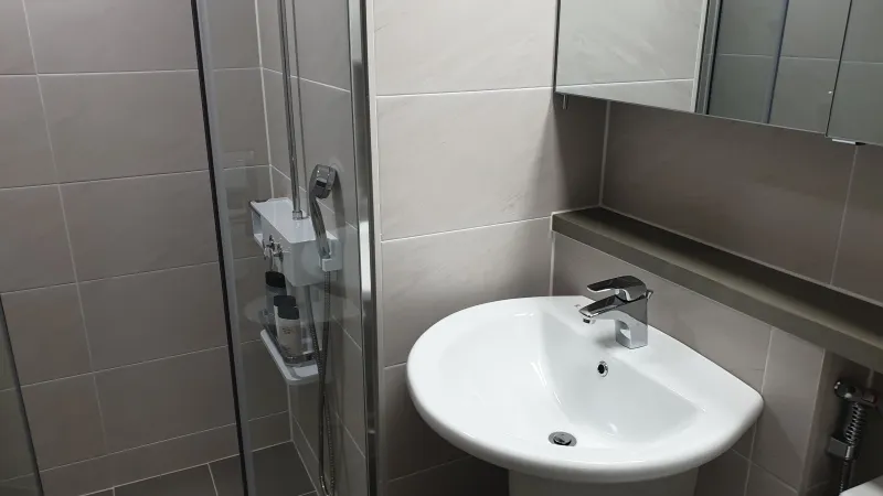 [Asan] Sinchang 3-Room New Apartment A 4