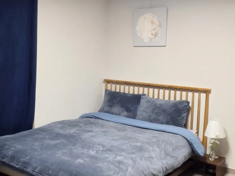 [Asan] Sinchang 3-Room New Apartment A 2