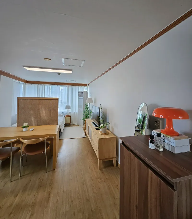 [Jung-gu, Seoul] 3-minute walk from Euljiro 4-ga Station 20
