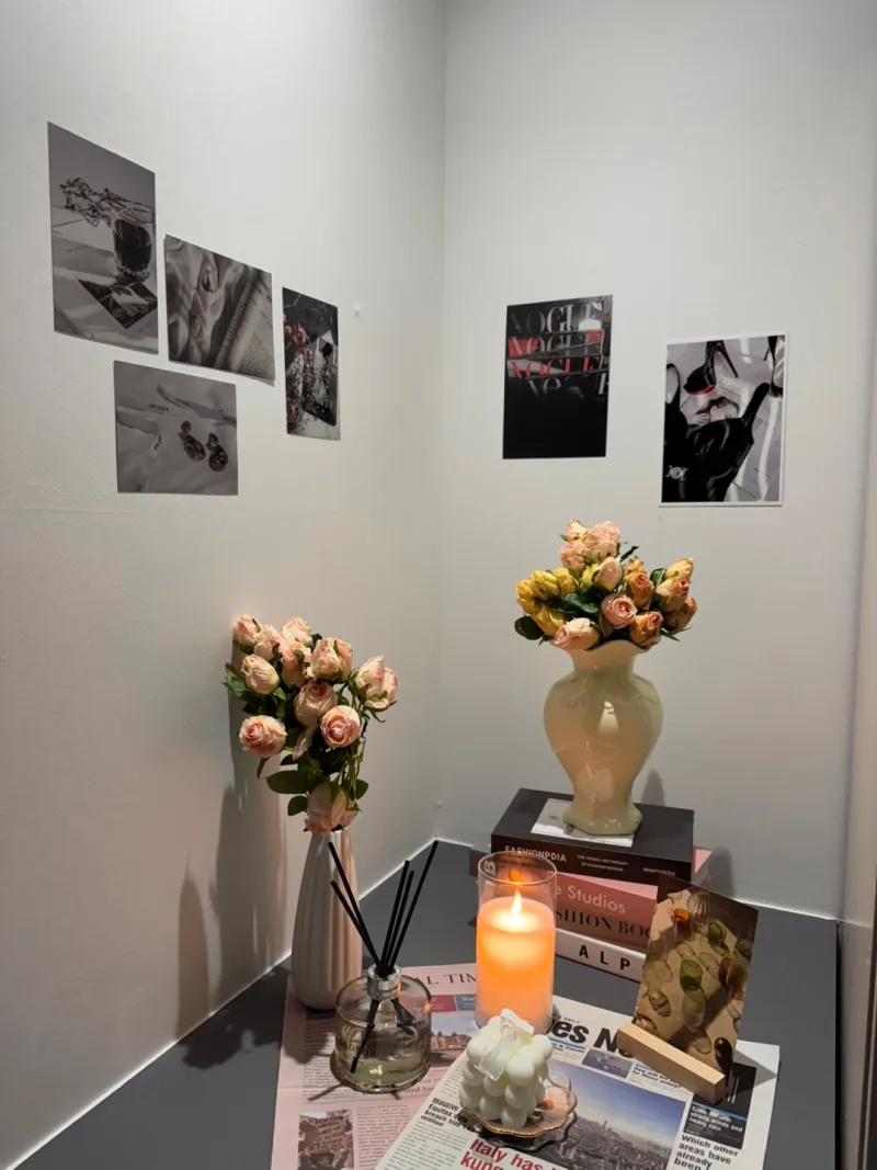 [Dong-gu, Daegu] Quiet studio apartment near Palgongsan 10