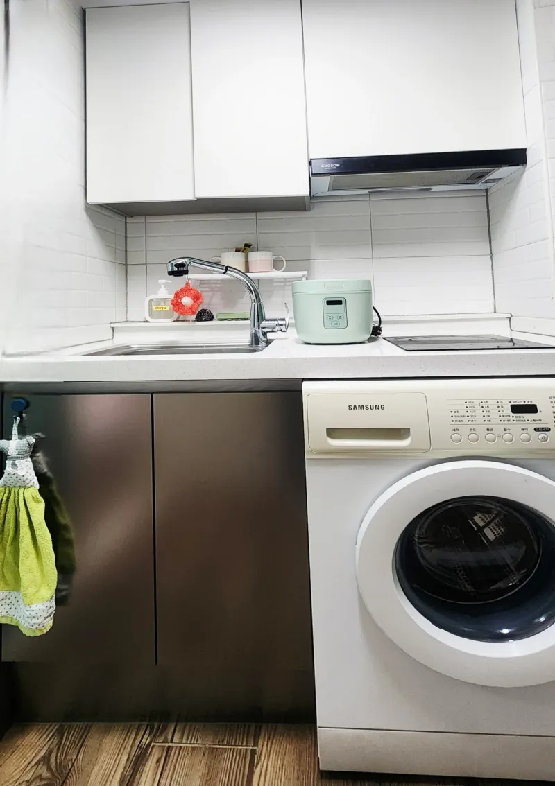 [Gijang, Busan] Jeonggwan Clean House 12
