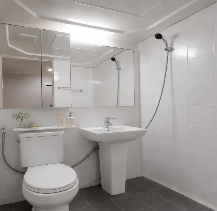 [Gangnam, Seoul] 5 minutes from Yeoksam Station / A safe and comfortable popular accommodation perfect for academies, business trips, and travel 11