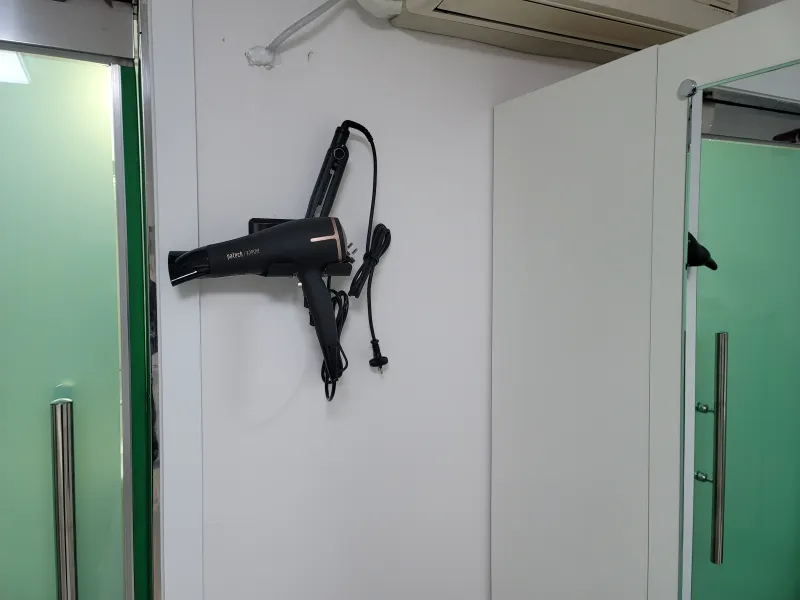 [Dong-gu, Daegu] Quiet studio apartment near Palgongsan 15
