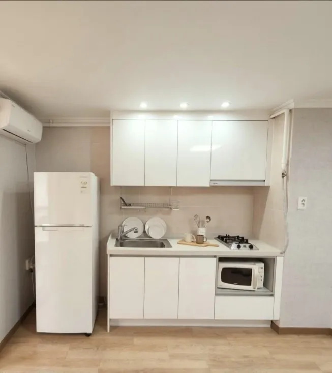 [Gangnam, Seoul] 5 minutes from Yeoksam Station / A safe and comfortable popular accommodation perfect for academies, business trips, and travel 9