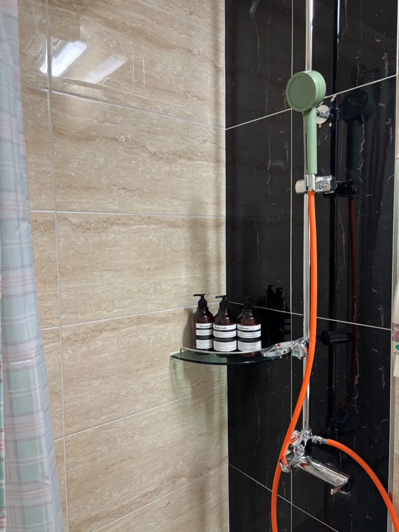 [Dong-gu, Daegu] Quiet studio apartment near Palgongsan 7