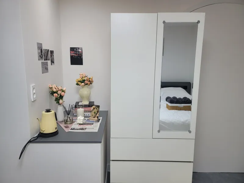 [Dong-gu, Daegu] Quiet studio apartment near Palgongsan 4