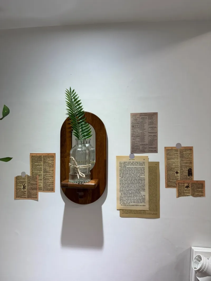 [Dong-gu, Daegu] Quiet studio apartment near Palgongsan 11