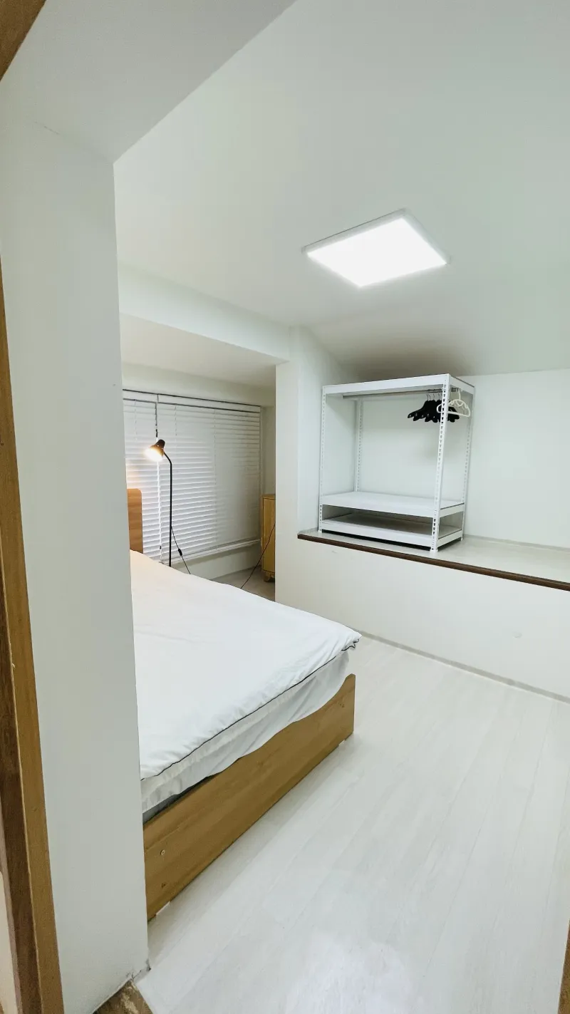 [Hallim, Jeju] The house closest to Geumneung Beach 41