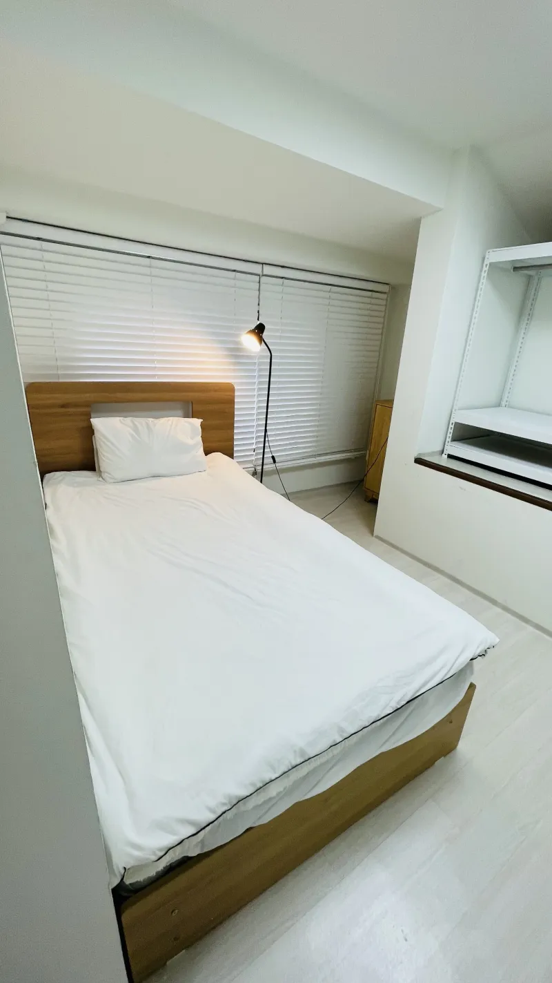 [Hallim, Jeju] The house closest to Geumneung Beach 40