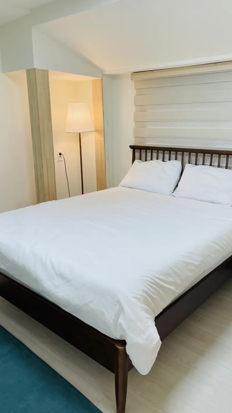 [Hallim, Jeju] The house closest to Geumneung Beach 39
