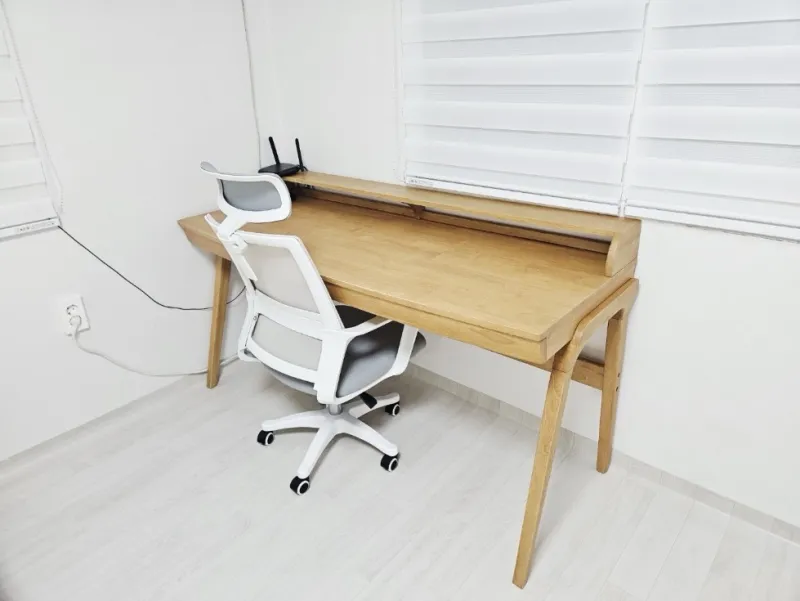 [Seongnam][Seongnam, Gyeonggi-do] 4-person 2-room apartment, 3 min from Yatap Station 6