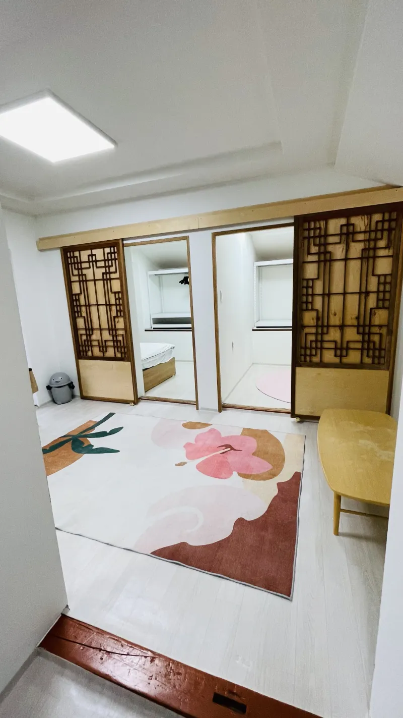 [Hallim, Jeju] The house closest to Geumneung Beach 50