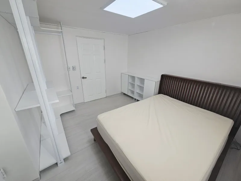 [Yongin] 4-person two-room apartment near Suji-gu Office Station on the Shinbundang Line 3
