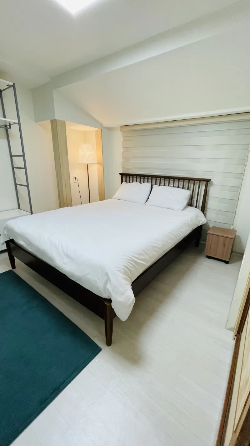 [Hallim, Jeju] The house closest to Geumneung Beach 44