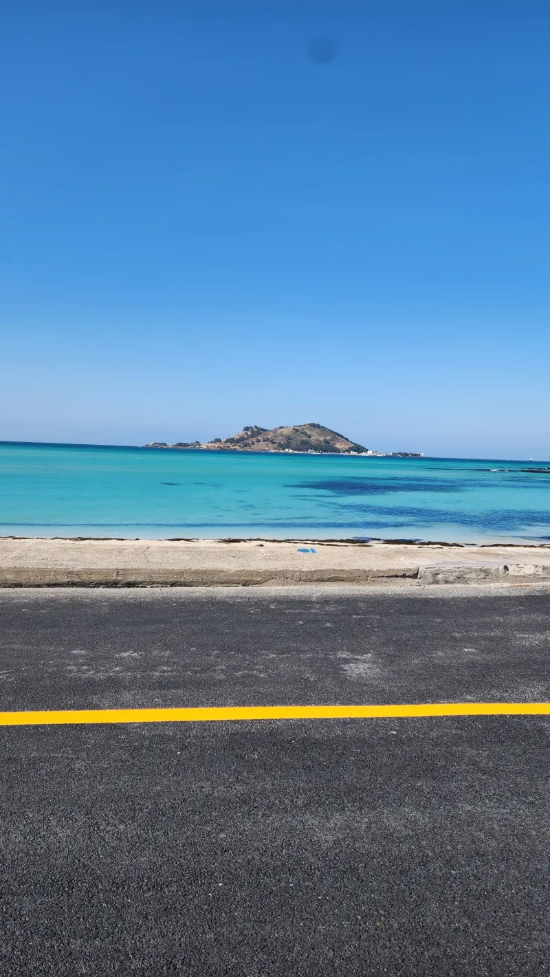 [Hallim, Jeju] The house closest to Geumneung Beach 38