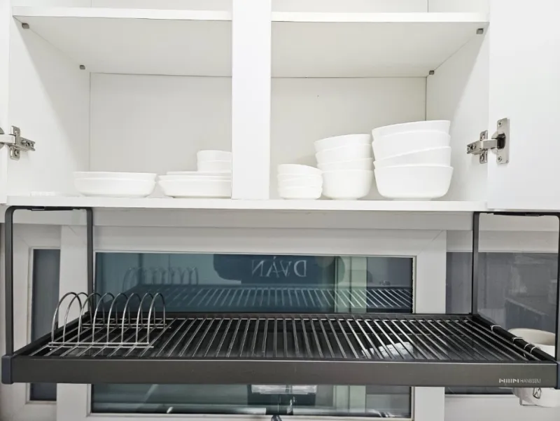[Seongnam][Seongnam, Gyeonggi-do] 4-person 2-room apartment, 3 min from Yatap Station 12