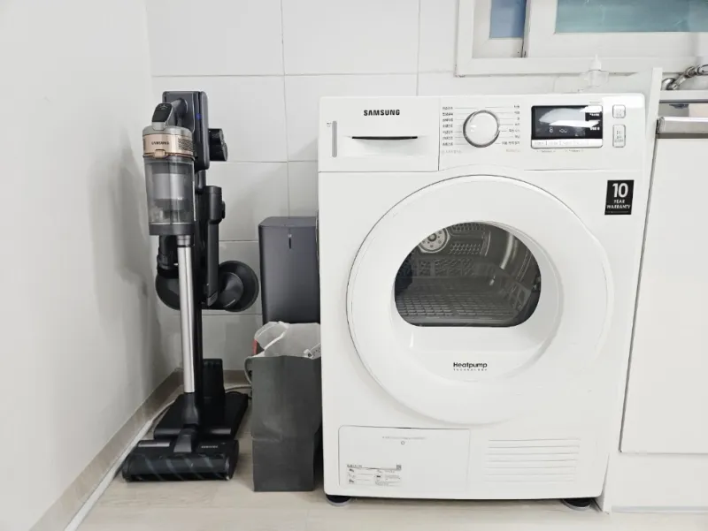 [Seongnam][Seongnam, Gyeonggi-do] 4-person 2-room apartment, 3 min from Yatap Station 9