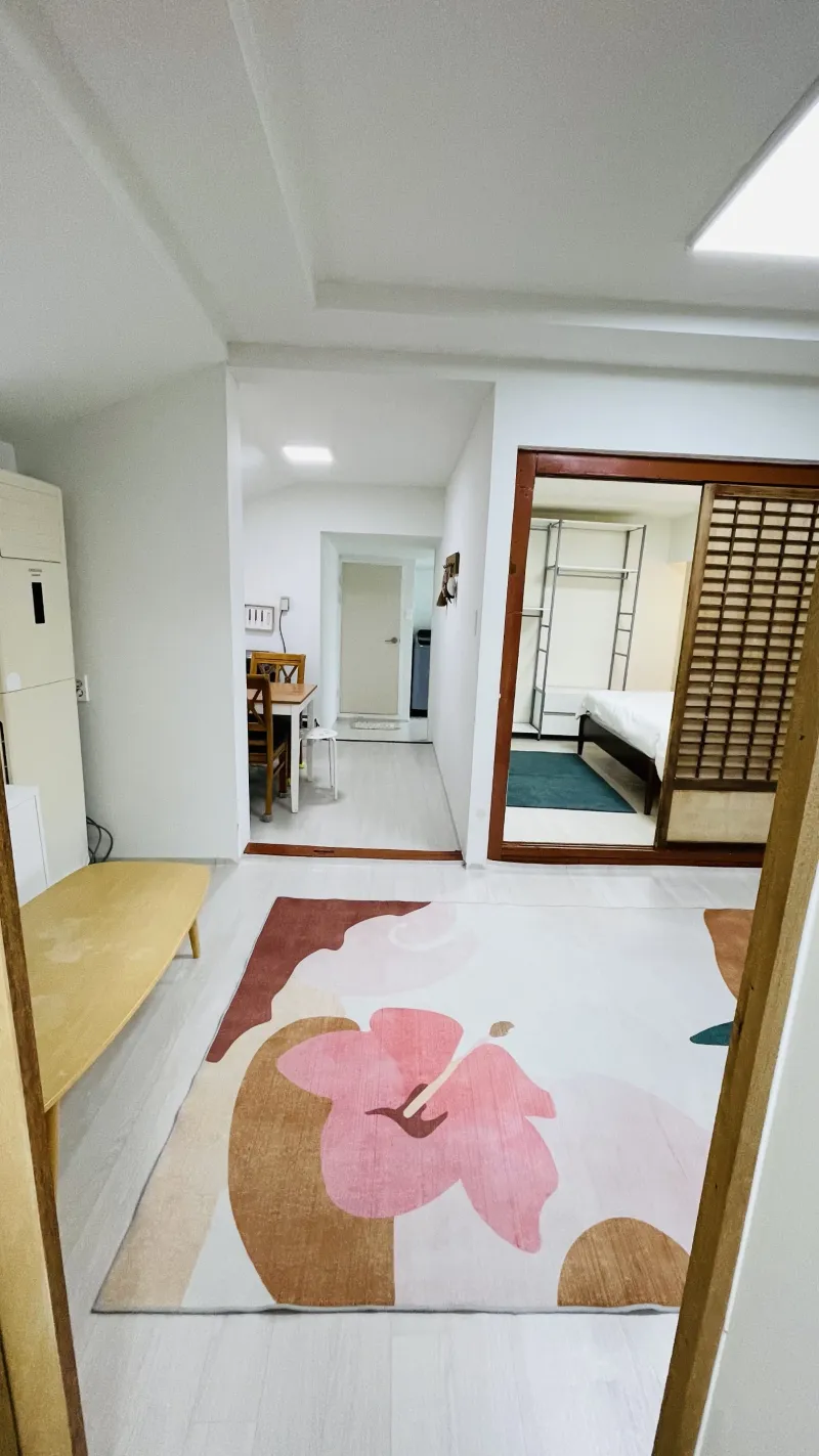[Hallim, Jeju] The house closest to Geumneung Beach 46