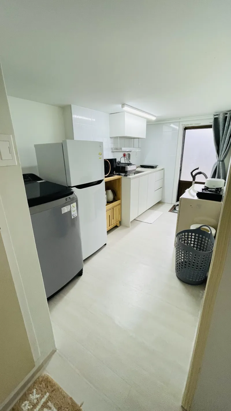 [Hallim, Jeju] The house closest to Geumneung Beach 48