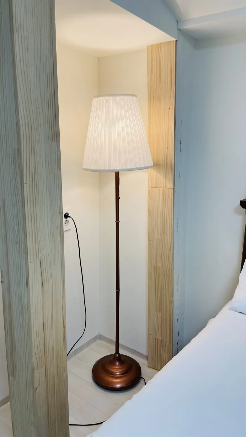 [Hallim, Jeju] The house closest to Geumneung Beach 43