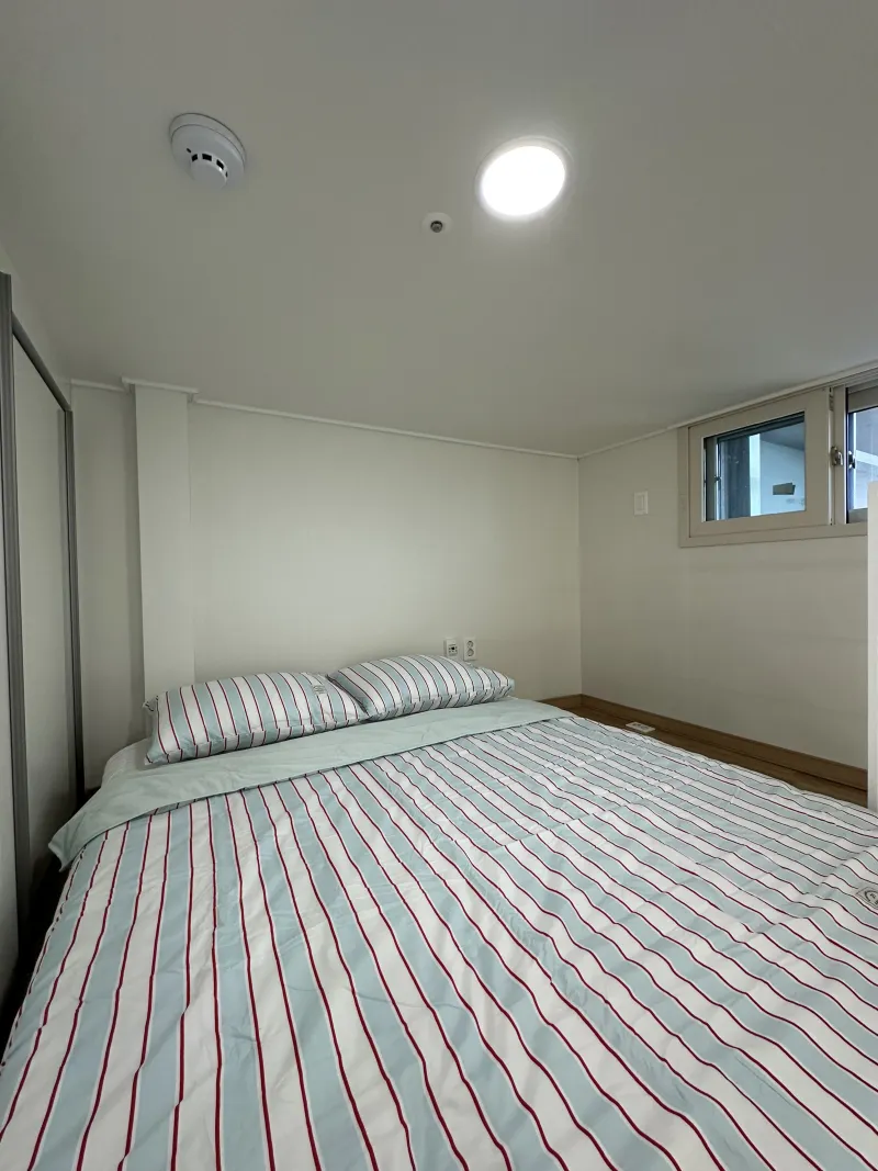 [Seongdong, Seoul] Fully furnished, 1-minute walk from Seongsu Yeonmujang-gil 33