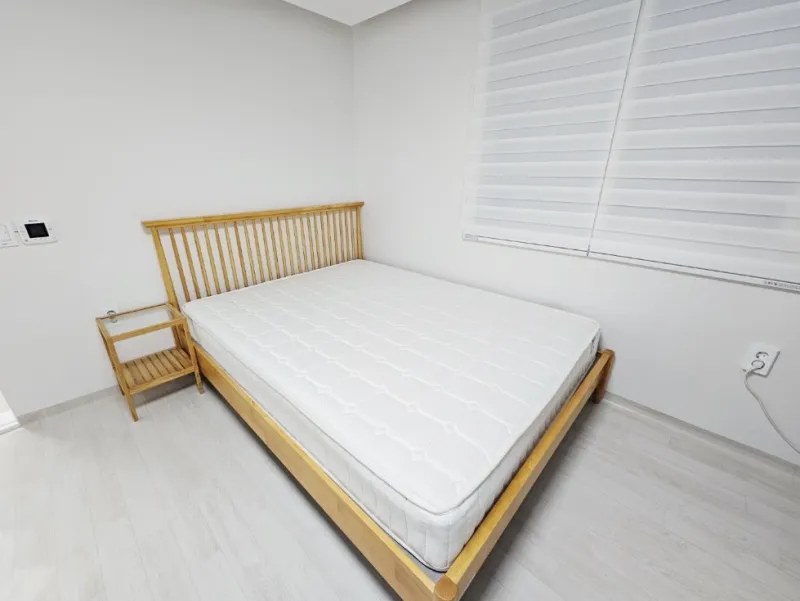 [Seongnam][Seongnam, Gyeonggi-do] 4-person 2-room apartment, 3 min from Yatap Station 5