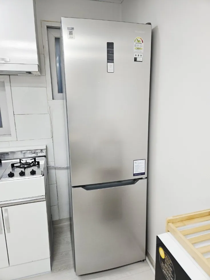 [Seongnam][Seongnam, Gyeonggi-do] 4-person 2-room apartment, 3 min from Yatap Station 11