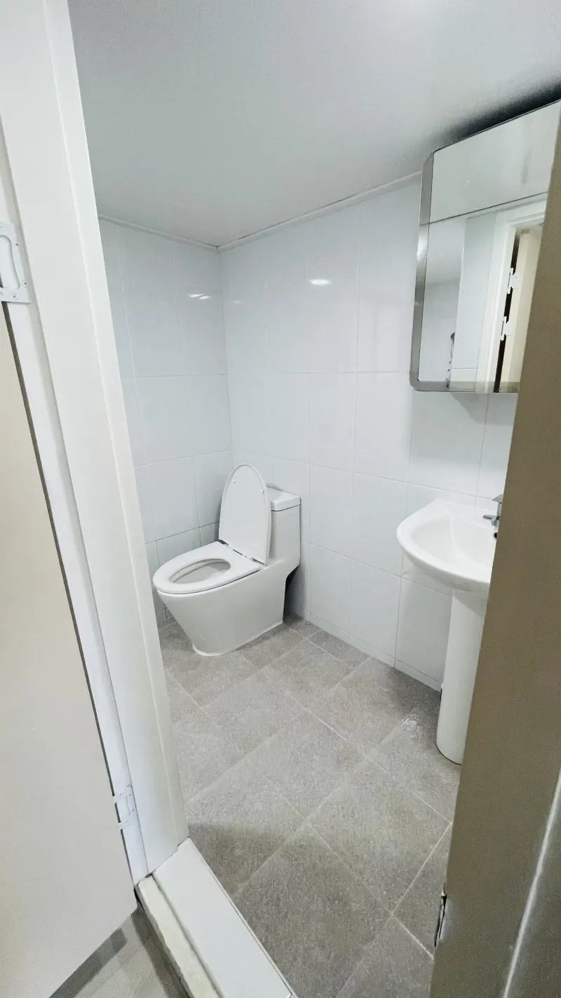 [Hallim, Jeju] The house closest to Geumneung Beach 36
