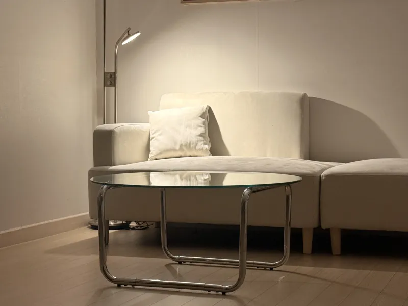 [Seongdong, Seoul] Fully furnished, 1-minute walk from Seongsu Yeonmujang-gil 31