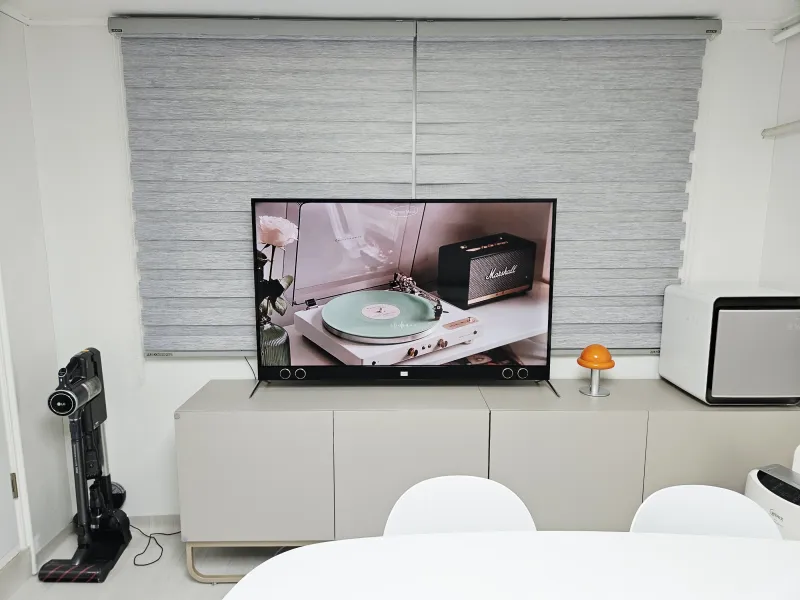 [Yongin] 4-person two-room apartment near Suji-gu Office Station on the Shinbundang Line 16
