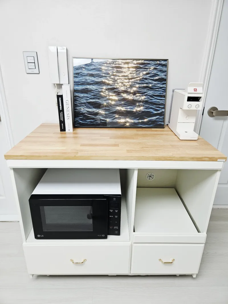 [Yongin] 4-person two-room apartment near Suji-gu Office Station on the Shinbundang Line 10