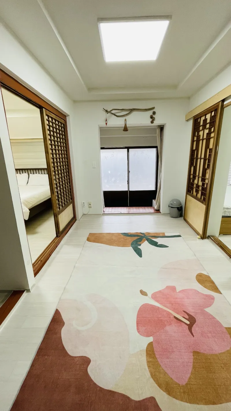 [Hallim, Jeju] The house closest to Geumneung Beach 47