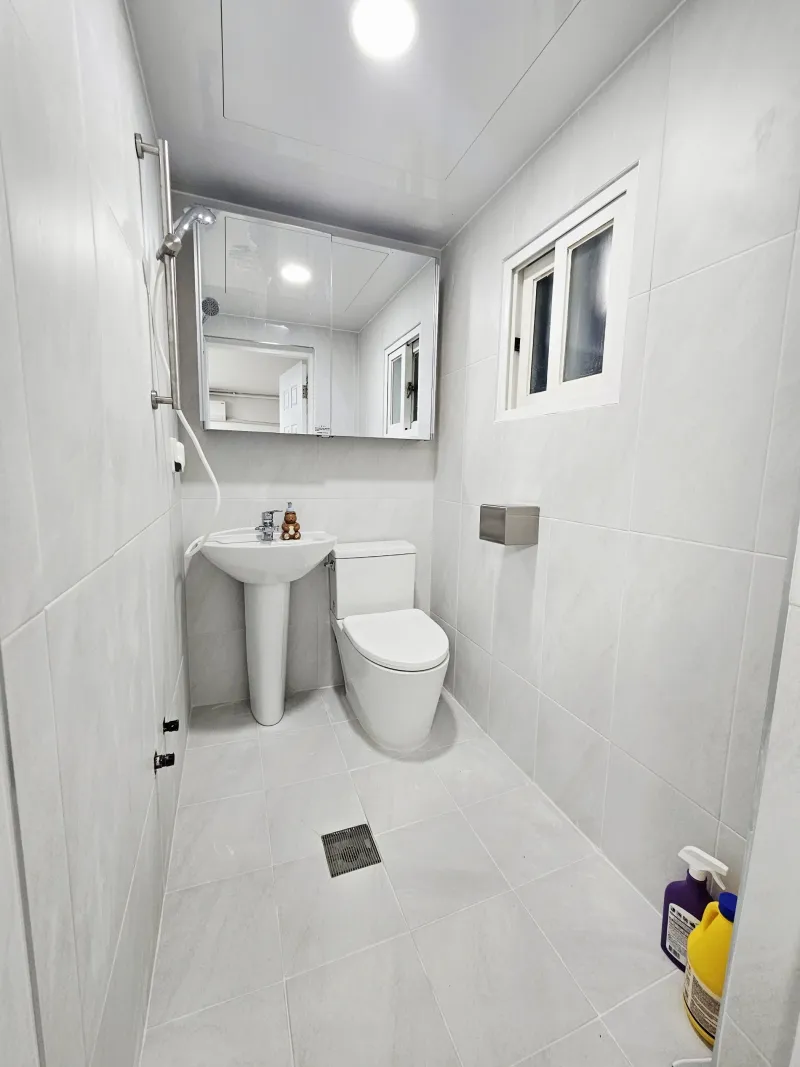 [Yongin] 4-person two-room apartment near Suji-gu Office Station on the Shinbundang Line 6