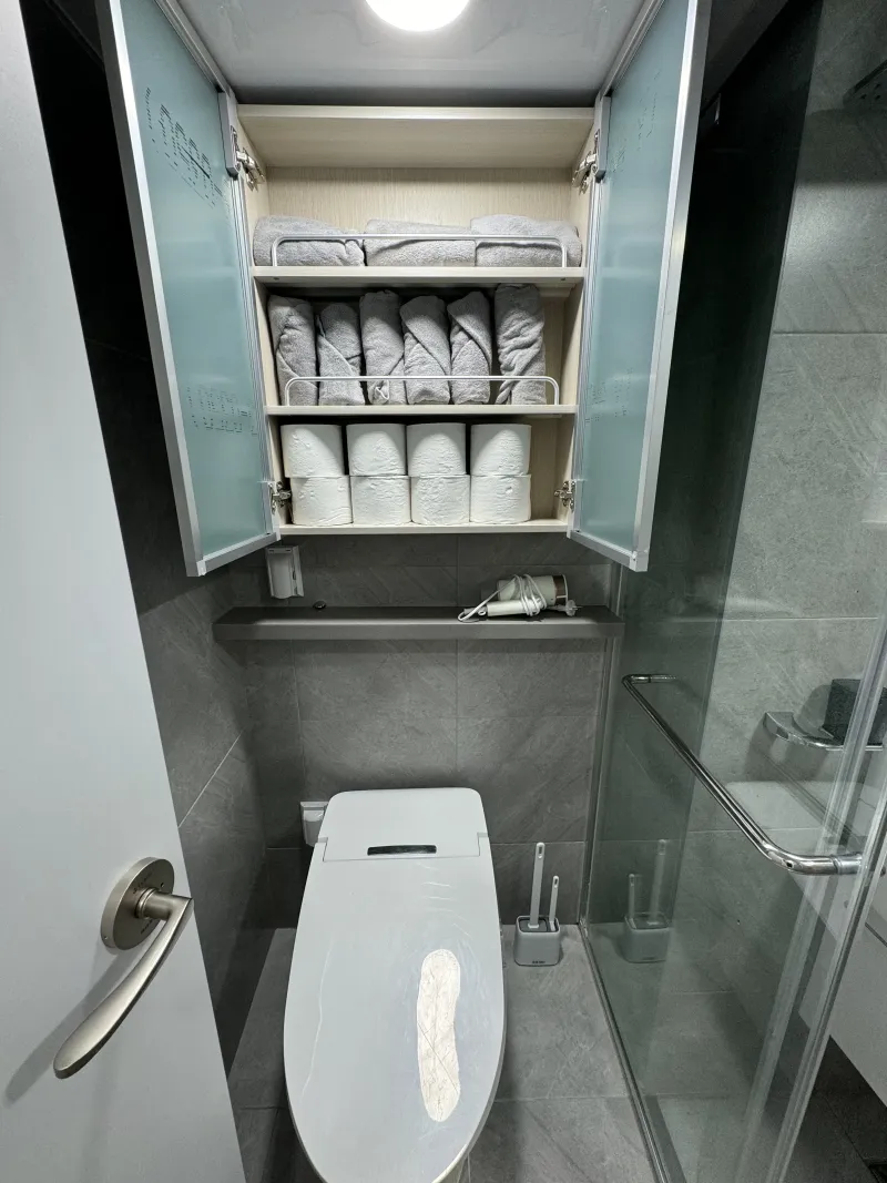 [Seongdong, Seoul] Seongsu Station Duplex Fully Furnished 14