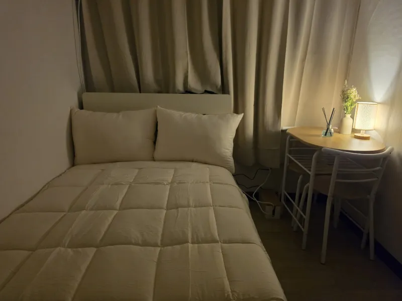 [Gwanak, Seoul] 1st floor, 5-minute walk from Seoul National University Station 2