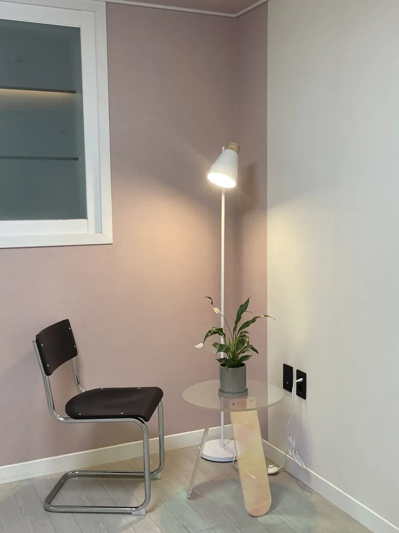 [Gangseo, Seoul] A pretty space in Hwagok-dong 4