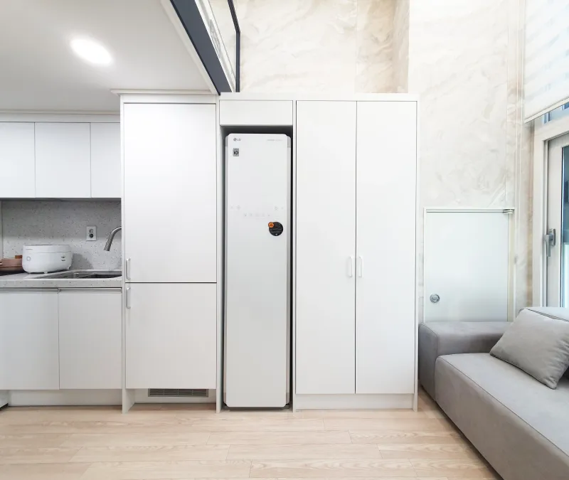 [Seongdong, Seoul] Seongsu Station Duplex Fully Furnished 8