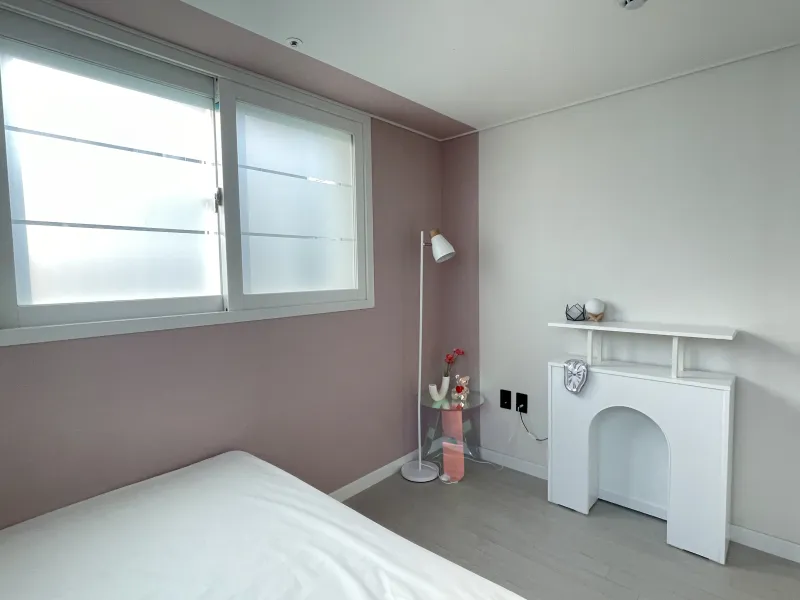 [Gangseo, Seoul] A pretty space in Hwagok-dong 2