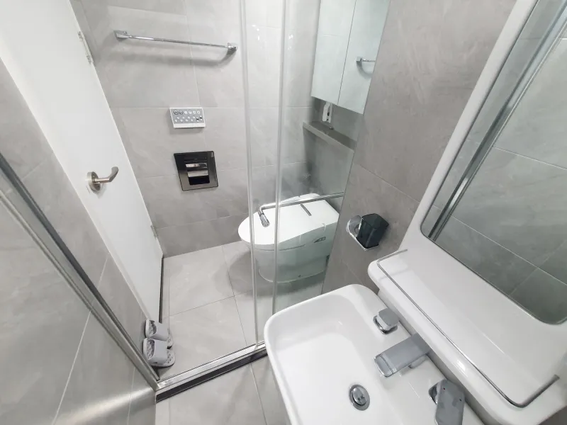 [Seongdong, Seoul] Seongsu Station Duplex Fully Furnished 3