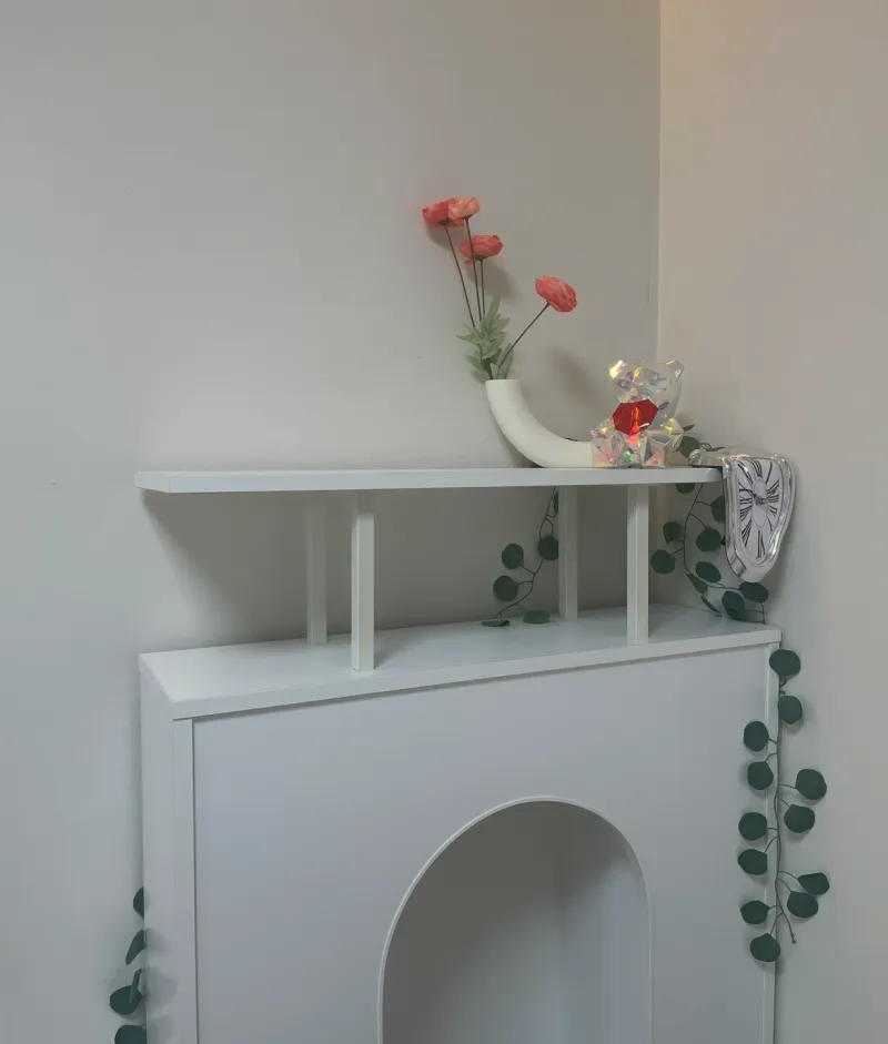 [Gangseo, Seoul] A pretty space in Hwagok-dong 13