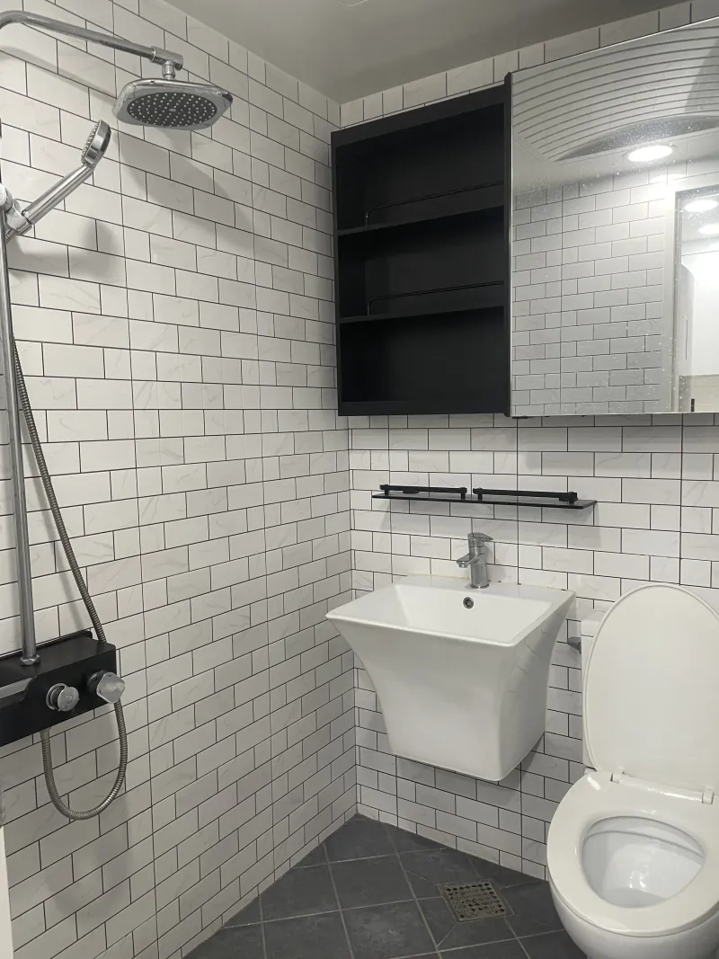 [Gangseo, Seoul] A pretty space in Hwagok-dong 6