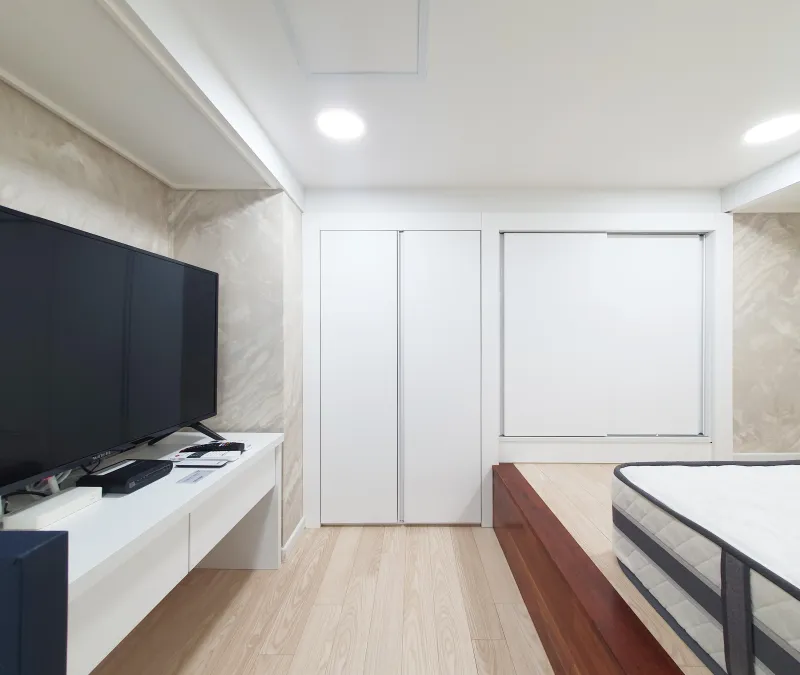 [Seongdong, Seoul] Seongsu Station Duplex Fully Furnished 13