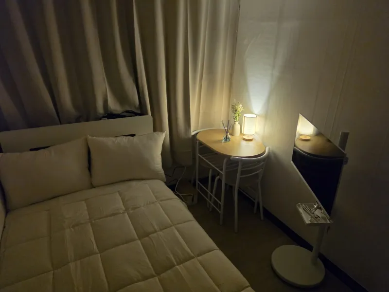 [Gwanak, Seoul] 1st floor, 5-minute walk from Seoul National University Station 3