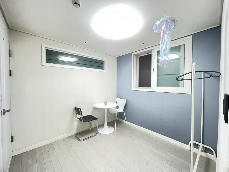 [Gangseo, Seoul] A pretty space in Hwagok-dong 5