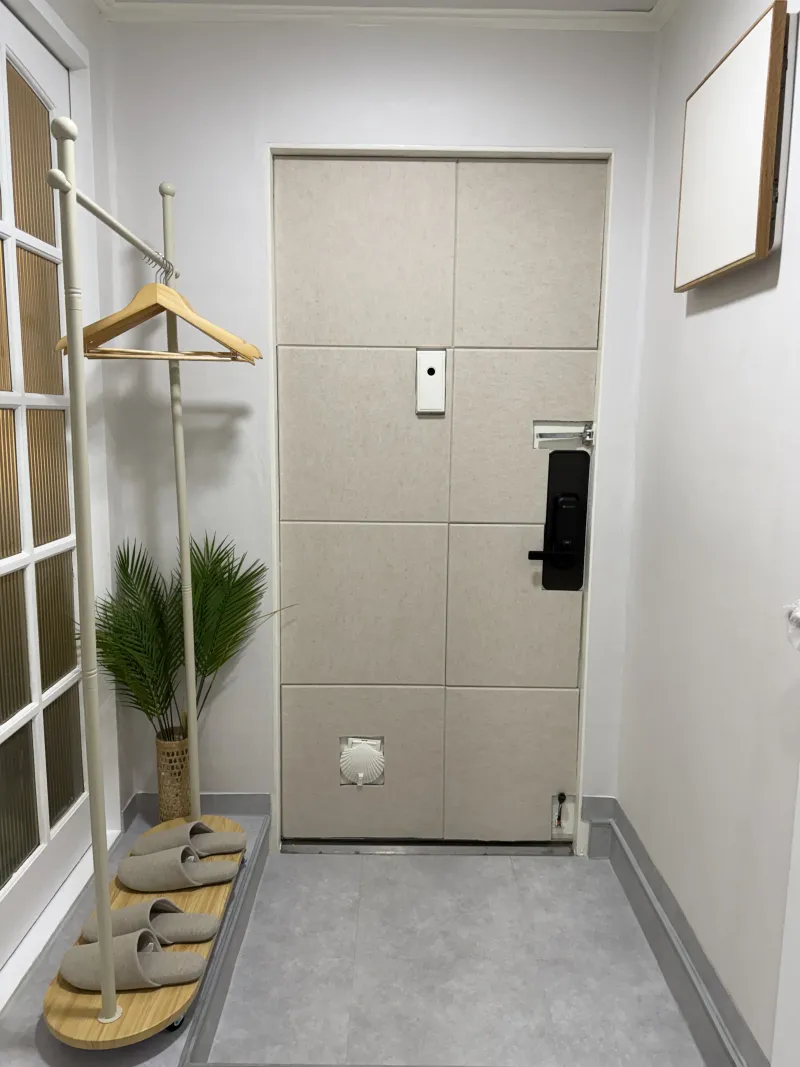 [Songpa, Seoul] Noeul Stay, Jamsil Line 9 34