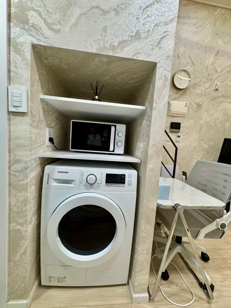 [Seongdong, Seoul] Seongsu Station Duplex Fully Furnished 7